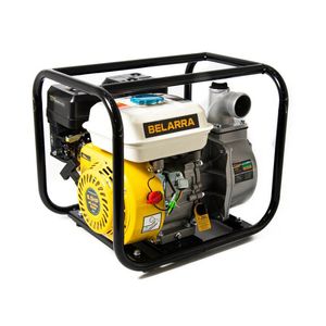 MOTOBOMBA GAS 4T PROF 2" 6.5H (602.MGP5000)