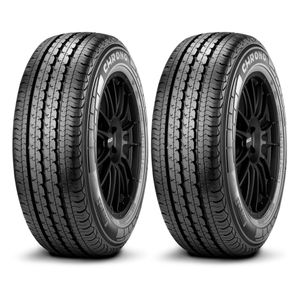 KIT 2 Pirelli 175/65R14 90T Chrono