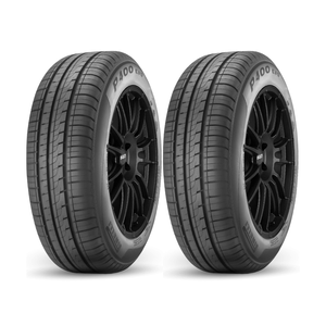 KIT 2 Pirelli 185/70R14 88H P400 Evo