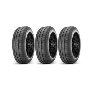 KIT 3 Neumáticos Pirelli 175/70R14 84T P400 Evo