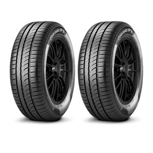 KIT 2 Pirelli 205/65R15 94T Cinturato P1