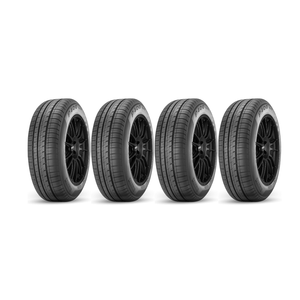 KIT 4 Neumáticos Pirelli 175/65R14 82H P400 Evo