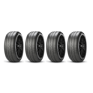 KIT 4 Neumáticos Pirelli 185/60 R14 82h Formula Energy