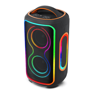 Parlante Bt Nitro Mood Xm2750 80w Led