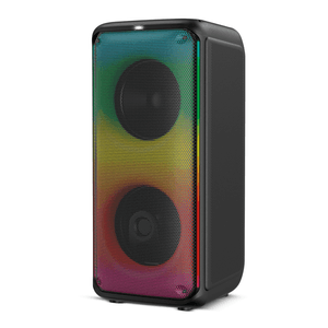 Parlante Bt Xl650 Eco Boom 30w 2x8" Led