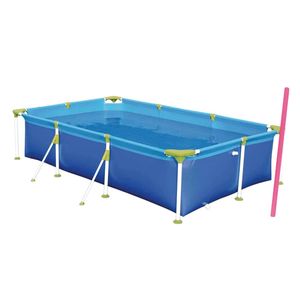 PILETA MOR 1012 2.71 X 1.56 X 0.60 M + FLOTADOR DE REGALO