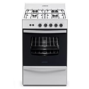 COCINA LONGVIE 12331B MG BLANCA