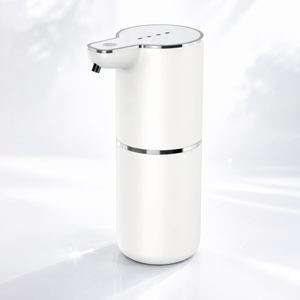 Dispensador Automático De Jabón Líquido 350ml Hogar Actual