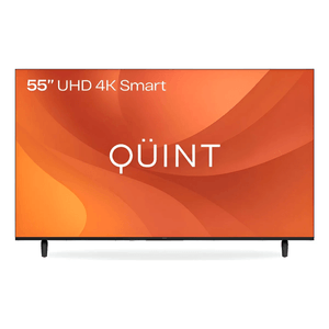 SMART TV 55 QT-55UHD89-25229  VIDAA 4K
