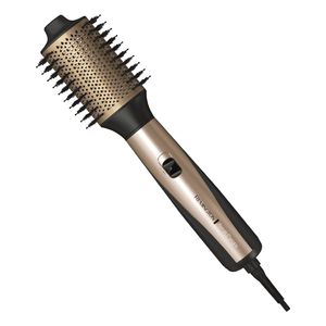 Cepillo Y Multiestilizador Remington Keratin Therapy As8821