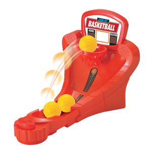 Juego De Mesa De Basket Con Pelotas
