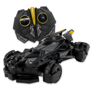 Auto a Radio Control Batman