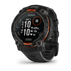 Reloj Garmin Instinct 3 45mm Solar Black