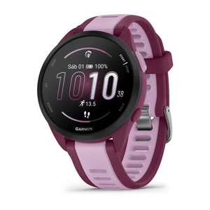 Reloj Garmin Forerunner 165 Music coral