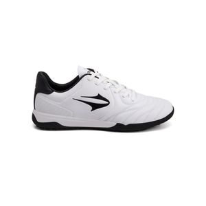 Botines Topper San Ciro V TF Unisex Fútbol Blanco