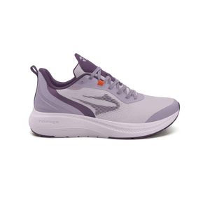 Zapatillas Topper Stance 3 Mujer Training Lila