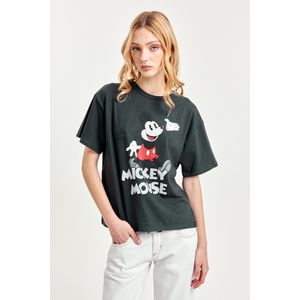 REMERA DISNEY WALT M.