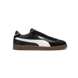Zapatillas Puma Club II Era Sportstyle Unisex Moda Negro