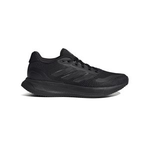 Zapatillas Adidas Runfalcon 5 Mujer Running Negro