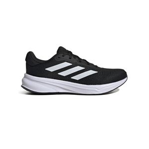 Zapatillas Adidas Response Hombre Running Negro