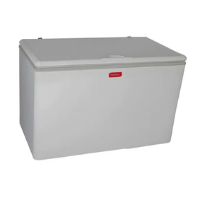 Freezer Neba F400 384Lts Trial Gris