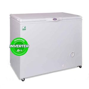 Freezer Inelro FIH350 Dual 280Lts Inverter
