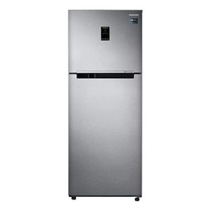 Heladera Freezer Superior Samsung No Frost 362 L Rt35k5532sl Inox