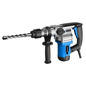 Martillo Electroneumático Para Obra GAMMA 1100w G1954ar