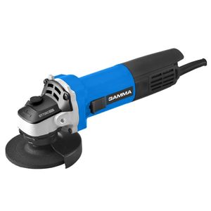 Amoladora Angular 710 W GAMMA G1923ar