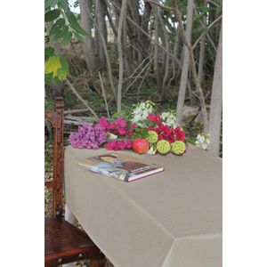 Mantel Antimancha Impermeable Español 1,60 x 2 mts Rollo Tela Liso