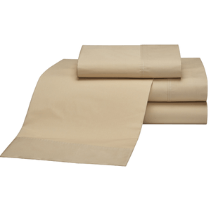 Juego Sabanas 2 1/2 Full 140x190cm Algodón 400 Hilos Náutica