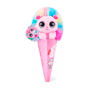 Peluche Fantasía Colección Animales Zuru Coco Cones Bella