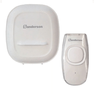 Timbre A 220V Sanderson Qdw001