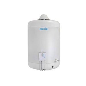 TERMOTANQUE ESCORIAL 45 LITROS MULTIGAS