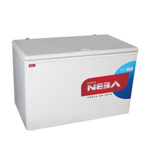 Freezer Neba F-400 384 Lts