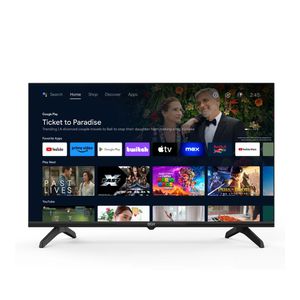 Smart TV BGH 32" LED B3225G5A Android