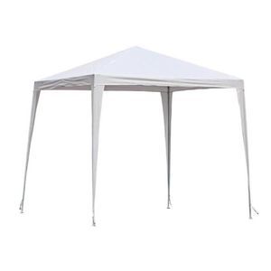 Gazebo Steel Home Autoarmable 3x3