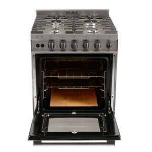 Cocina Industrial Multigas Acero Inoxidable Florencia 5838