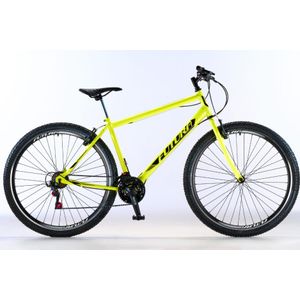Bicicleta MTB Futura Rod. 29, Hombre, Acero, 21 Vel., Mod. 5300 Techno