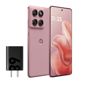 Motorola Edge 60 Fusion