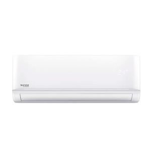Aire Acondicionado Frío Calor Inverter Siam SMIN90HC3AWFPI 7500F 8750W
