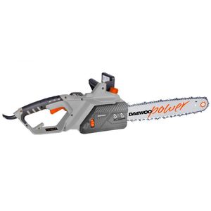 Electrosierra Daewoo 1800w 220v 50Hz 1800w DCS1816EL Motosierra