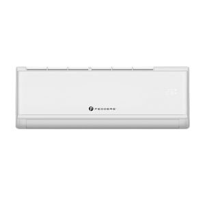 Aire Acondicionado Fedders NFSF22TC1 6500W Frio Calor Split Nordic