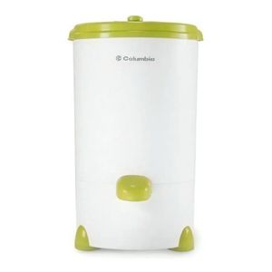 Secarropas Columbia HTS 5504 5.5Kg Centrifugo Colors