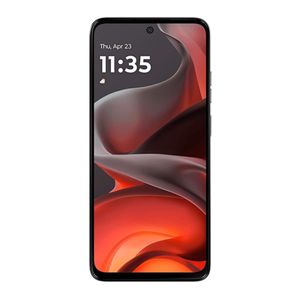 Celular Motorola G15 6.7" 256Gb 4Gb Mediatek Helio G81 Gravity Grey