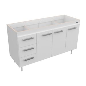 Bajo Mesada 1.40 Mts Mod. Express Mosconi