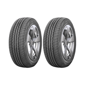 KIT 2 Neumáticos HiFly 165/70R13 79T HF201