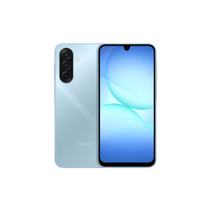 Celular Samsung Galaxy A17 128/4GB Light Blue