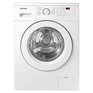 Lavarropas Automatico 6,5kg Samsung Inverter Ww65a4000eeu