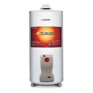 TERMOTANQUE SAIAR 80L PIE MULTIGAS TPG080MSA